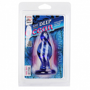      Deep Ocean - 10 . Erotic Fantasy EF-T158 -  