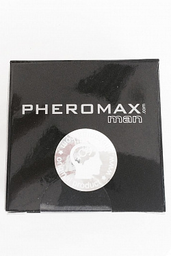 Концентрат феромонов для мужчин Pheromax men - 1 мл. Pheromax PHM02 с доставкой 