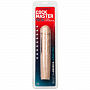 Удлиняющая насадка на пенис Cock Master - 26,7 см. Doc Johnson 0258-00-CD - цена 