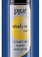   pjur ANALYSE ME Comfort Water Anal Glide - 2 . Pjur 11950   