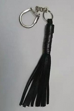 Сувенир-брелок в виде плёточки Подиум Р97 с доставкой 
