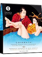    Lovebath Ocean temptation,     - 650 .  Shunga 6800   