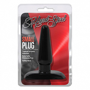    Small Plug - 9 . Blush Novelties BL-18605 -  1 129 .