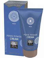     Penis Power Cream - 30 . Shiatsu 67202   