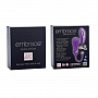 Фиолетовое виброяйцо EMBRACE LOVERS REMOTE SE-4605-15-3 4 140 р.