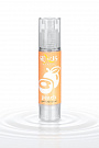 Увлажняющая смазка с ароматом персика Crystal Peach - 60 мл.  817020 - цена 