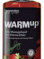   WARMup Strawberry - 150 .  Joy Division 14314   