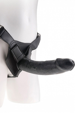  Harness     King Cock 9 - 22,9 . Pipedream PD5624-23   