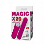    Magic x20 Baile BI-014190-0603 -  3 208 .