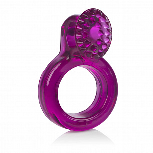 Кольцо на пенис Ring Of Passion California Exotic Novelties SE-1828-14-3 - цена 