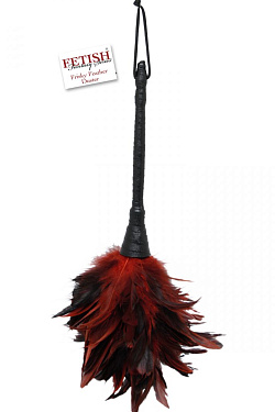   -  FRISKY FEATHER DUSTER - 36 . Pipedream PD3756-15   