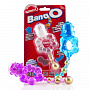 Кольцо с тремя шариками Bang O Screaming O BANG110 - цена 
