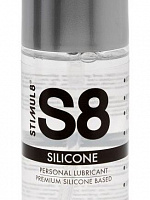     S8 Premium Silicone - 125 . Stimul8 STS7413   