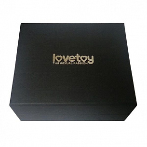    Silver Small    - 7,6 . Lovetoy RO-SSR08 -  
