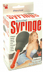   RECTAL SYRINGE SMALL ANAL SHOWER Seven Creations 2K386S-BXSC -  