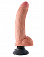      9  Vibrating Cock with Balls - 22,9 . Pipedream PD5409-21 -  6 878 .