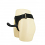     Ultra Harness Curvy Dildo - 15,8 . Baile BW-022053-0801 -  4 507 .