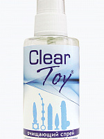   Clear Toy    - 100 .  LB-14006   