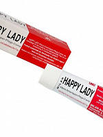     Happy Lady - 28 . Milan Arzneimittel GmbH 14   