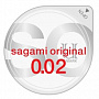   Sagami Original 0.02 - 1 . Sagami Sagami Original 0.02 1 -  612 .