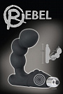     Rebel Bead-shaped Prostate Stimulator Orion 05873460000 -  3 617 .