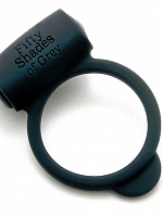 -   Vibrating Love Ring   Fifty Shades of Grey FS-40170   