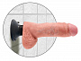     8  Vibrating Cock with Balls - 20,3 . Pipedream PD5407-21 -  6 432 .