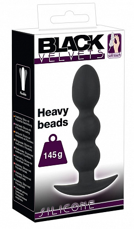    Heavy Beads - 13,3 . Orion 05330250000 -  