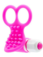       SEE YOU FINGERING PINK Dream Toys 21085   