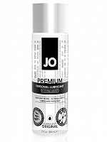      JO Personal Premium Lubricant - 60 . System JO JO40006   
