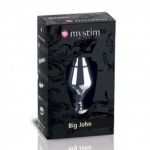     Big John - 13 . MyStim 46220 -  13 012 .