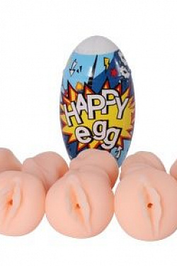    Happy egg  HE-0010   