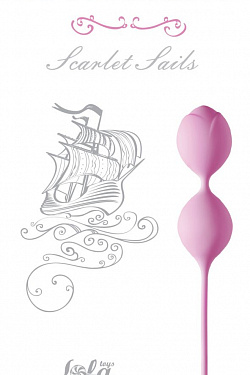   Scarlet Sails  3003-01Lola   