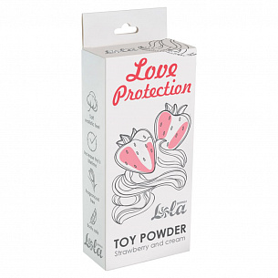    Love Protection      - 30 .  1820-01Lola -  506 .