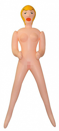 Секс-кукла Liebespuppe Lolita Orion 0516341 - цена 