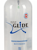 -    Just Glide Waterbased - 1000 . Orion 06100620000   