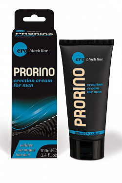 Крем для усиления эрекции Ero Prorino Erection Cream - 100 мл. Ero 78202 с доставкой 