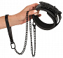       Collar with Leash Orion 2491974 1001 -  2 579 .