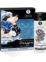    Dragon Sensitive - 60 . Shunga 5220   