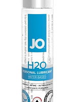      JO Personal Lubricant H2O Warming - 30 . System JO JO41064   