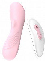    REMOTE LAY-ON VIBE Dream Toys 21550   