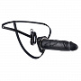     Vibrating Hollow - 22,8 . Pipedream PD3780-23 -  