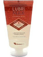  -    Lubrimax Stimulate - 150 .  LM0008   