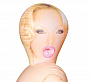 Надувная кукла в догги-стайл INFLATABLE TIFFANY ELINA NMC FDDG006SFA-001 - цена 