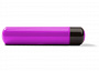 Вибромассажер с изогнутой ручкой Lola - 14,2 см. Topco Sales 1600266 - цена 