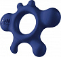 Синее эрекционное кольцо Rain Fun Factory 51451 - цена 