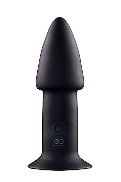    5INCH RECHARGEABLE BUTTPLUG - 12,7 . NMC 111788   