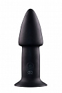    5INCH RECHARGEABLE BUTTPLUG - 12,7 . NMC 111788 -  5 201 .