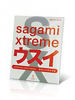   Sagami Xtreme Superthin - 1 . Sagami Sagami Xtreme Superthin 1   