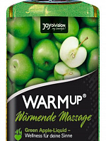   WARMup Green Apple    - 150 . Joy Division 14330   